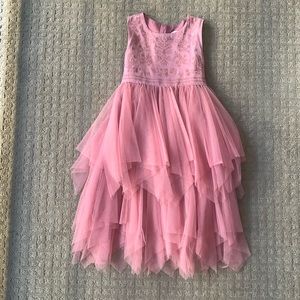 Camilla Girls Dress Size 6